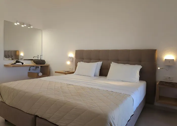 Boomerang Sea View Accommodation And Studios