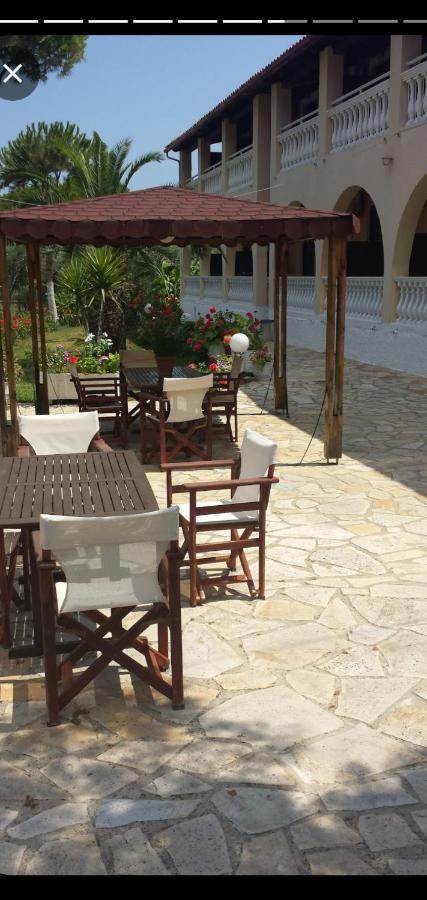 Boomerang Sea View And Apartment Planos (Zakynthos)
