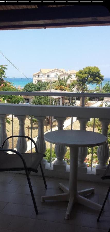 Apartment Boomerang Sea View And Planos (Zakynthos)