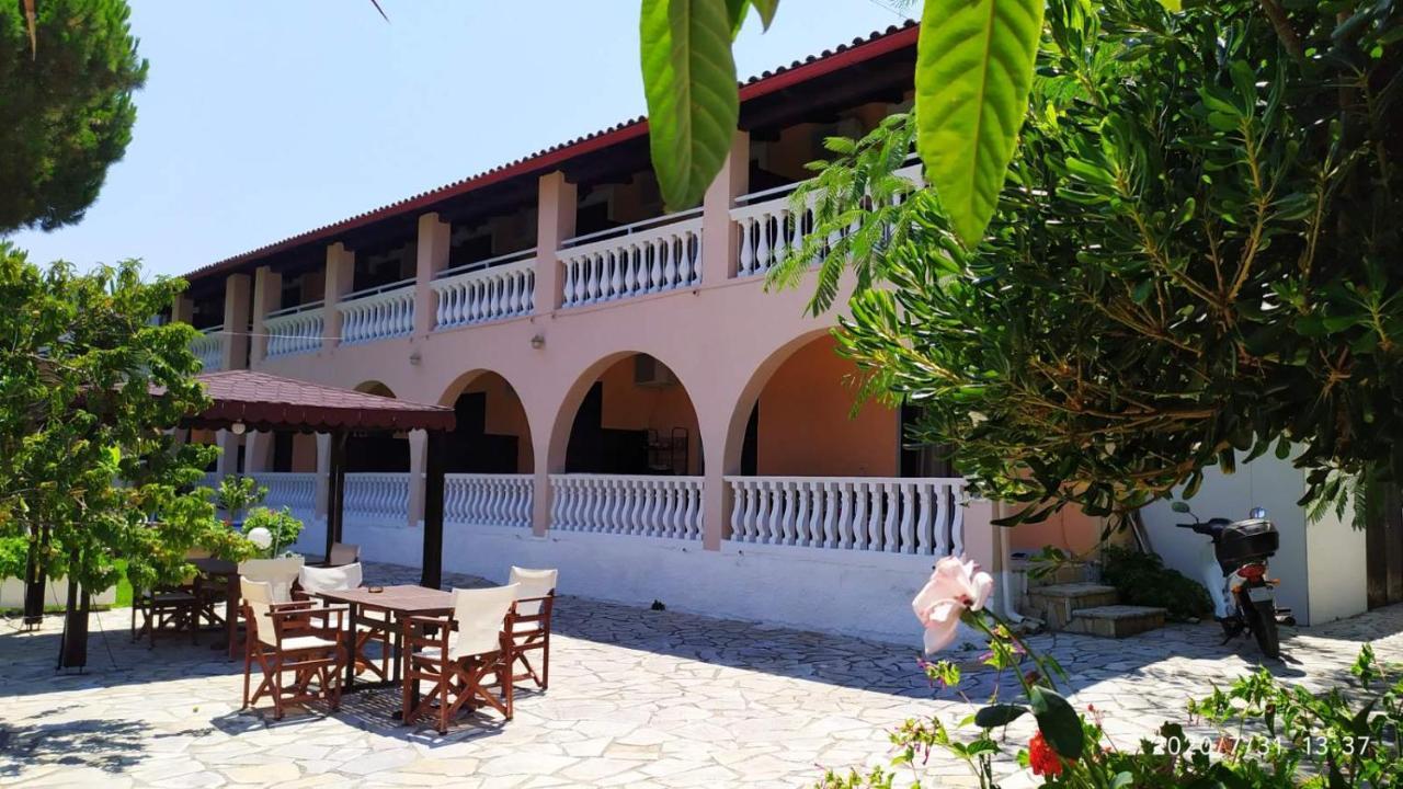Apartment Boomerang Sea View And Planos (Zakynthos)