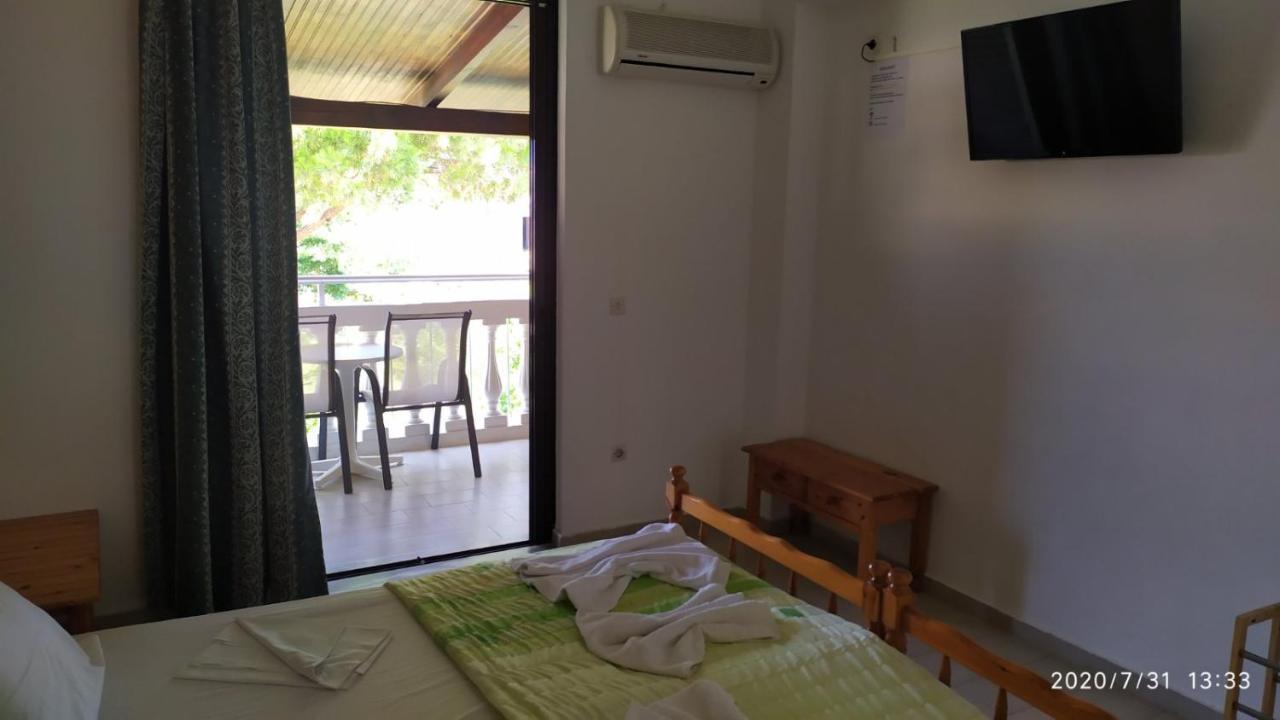 Boomerang Sea View And Apartment *