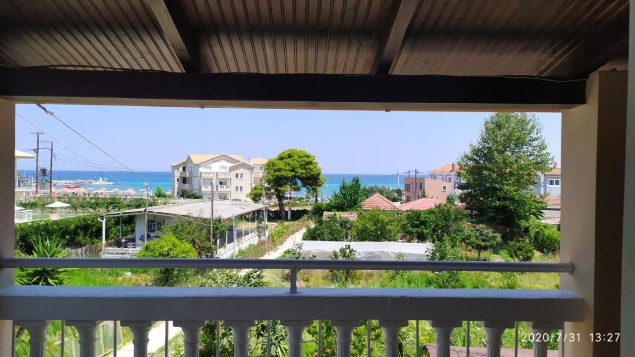 Boomerang Sea View And Apartment