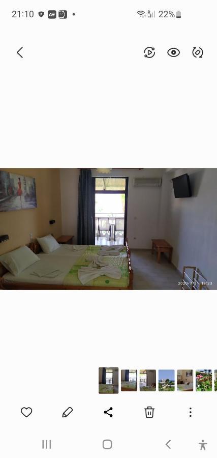 Apartment Boomerang Sea View And