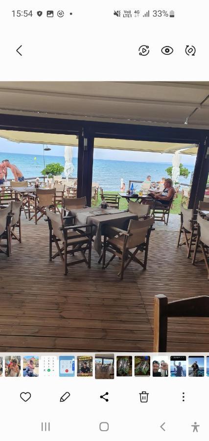 Boomerang Sea View And Planos (Zakynthos)