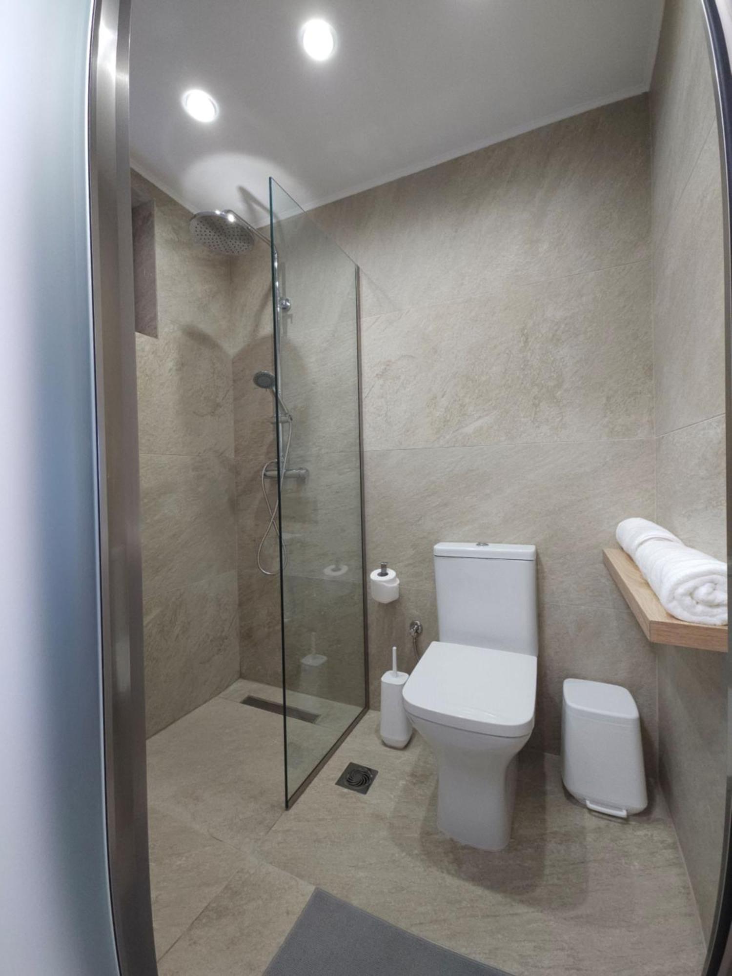Boomerang Sea View And Apartment Planos (Zakynthos)