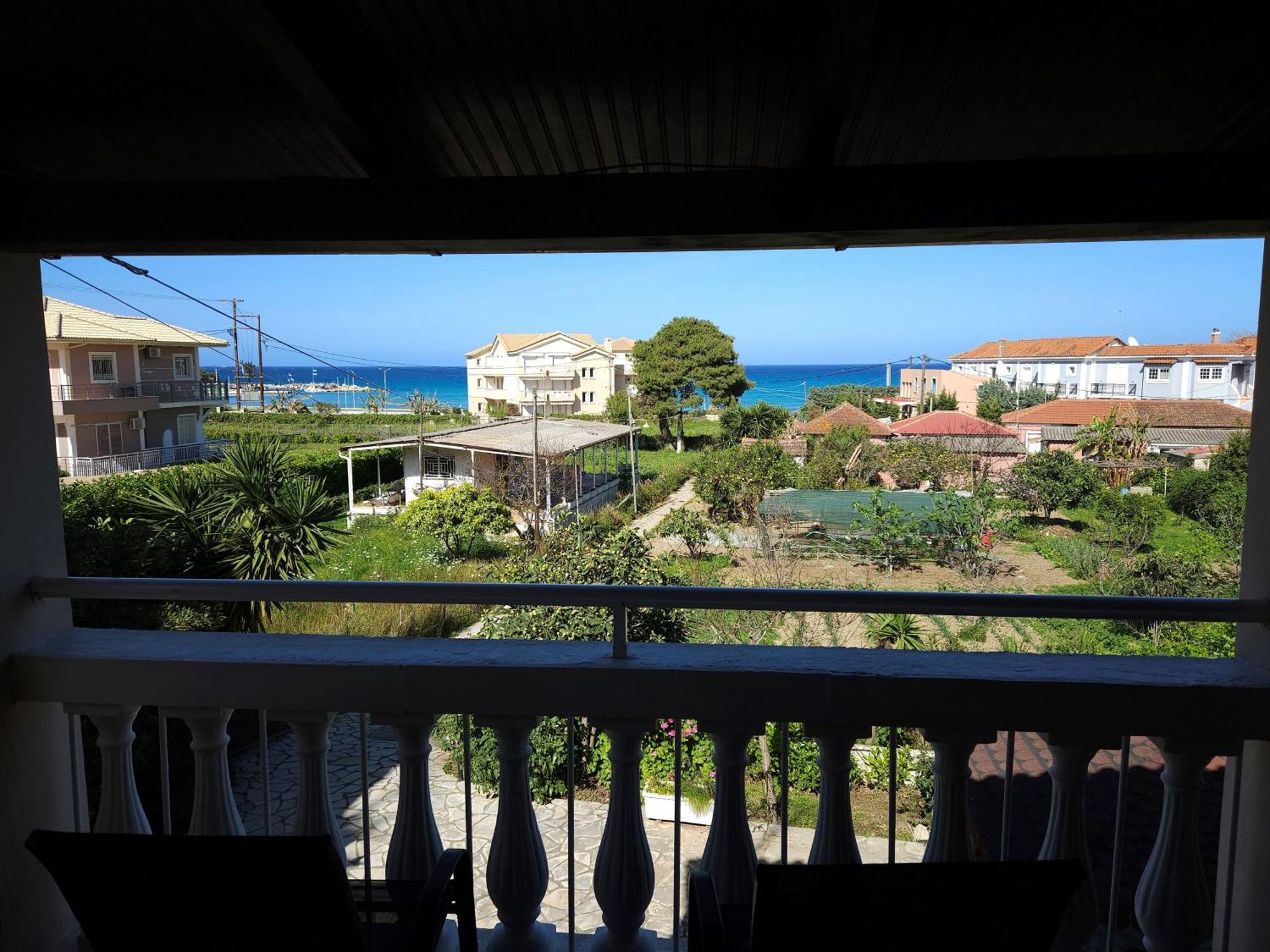 Apartment Boomerang Sea View And *