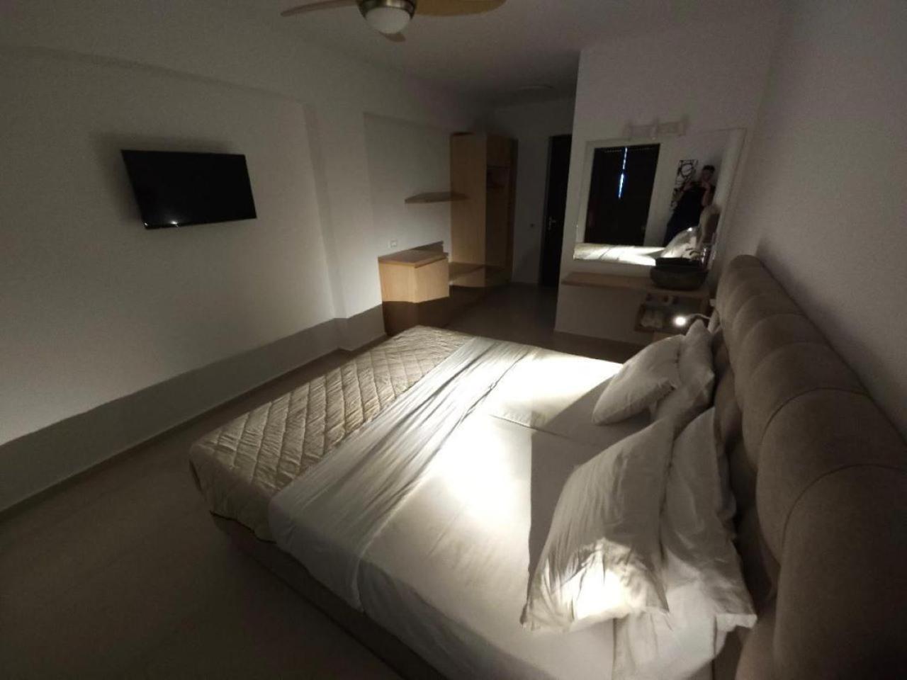 Apartment Boomerang Sea View And