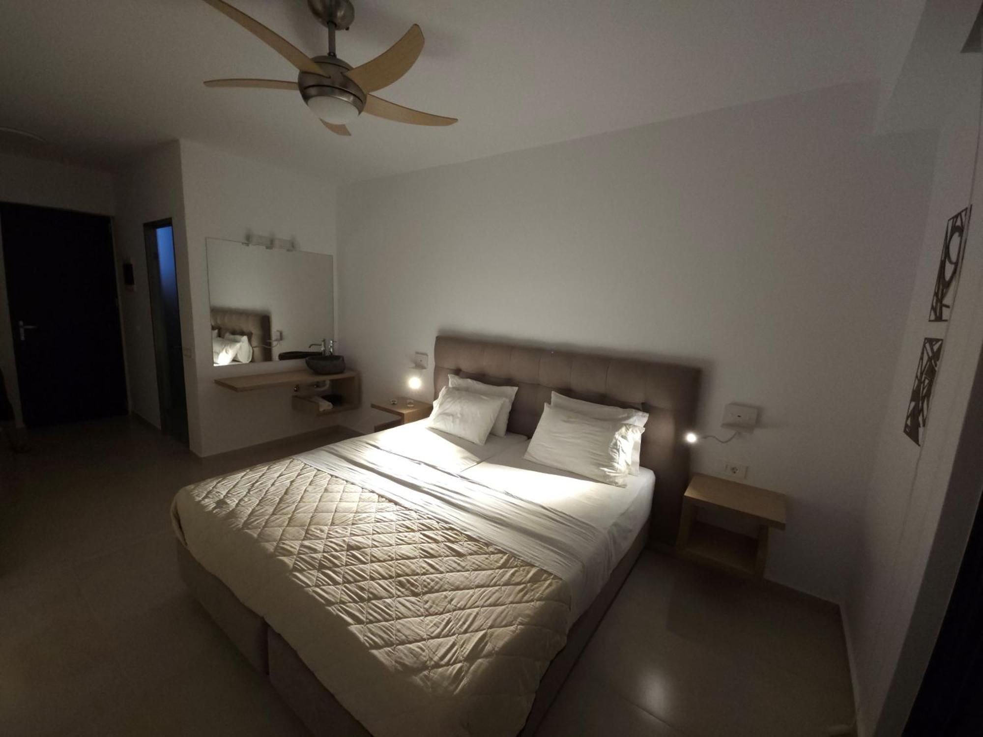 Apartment Boomerang Sea View And Planos (Zakynthos)