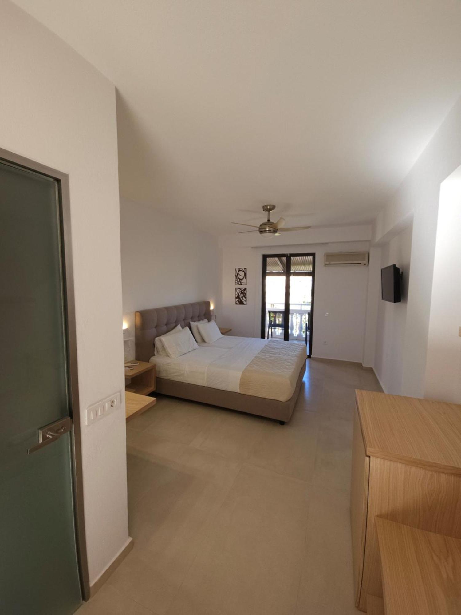 Apartment Boomerang Sea View And Planos (Zakynthos)