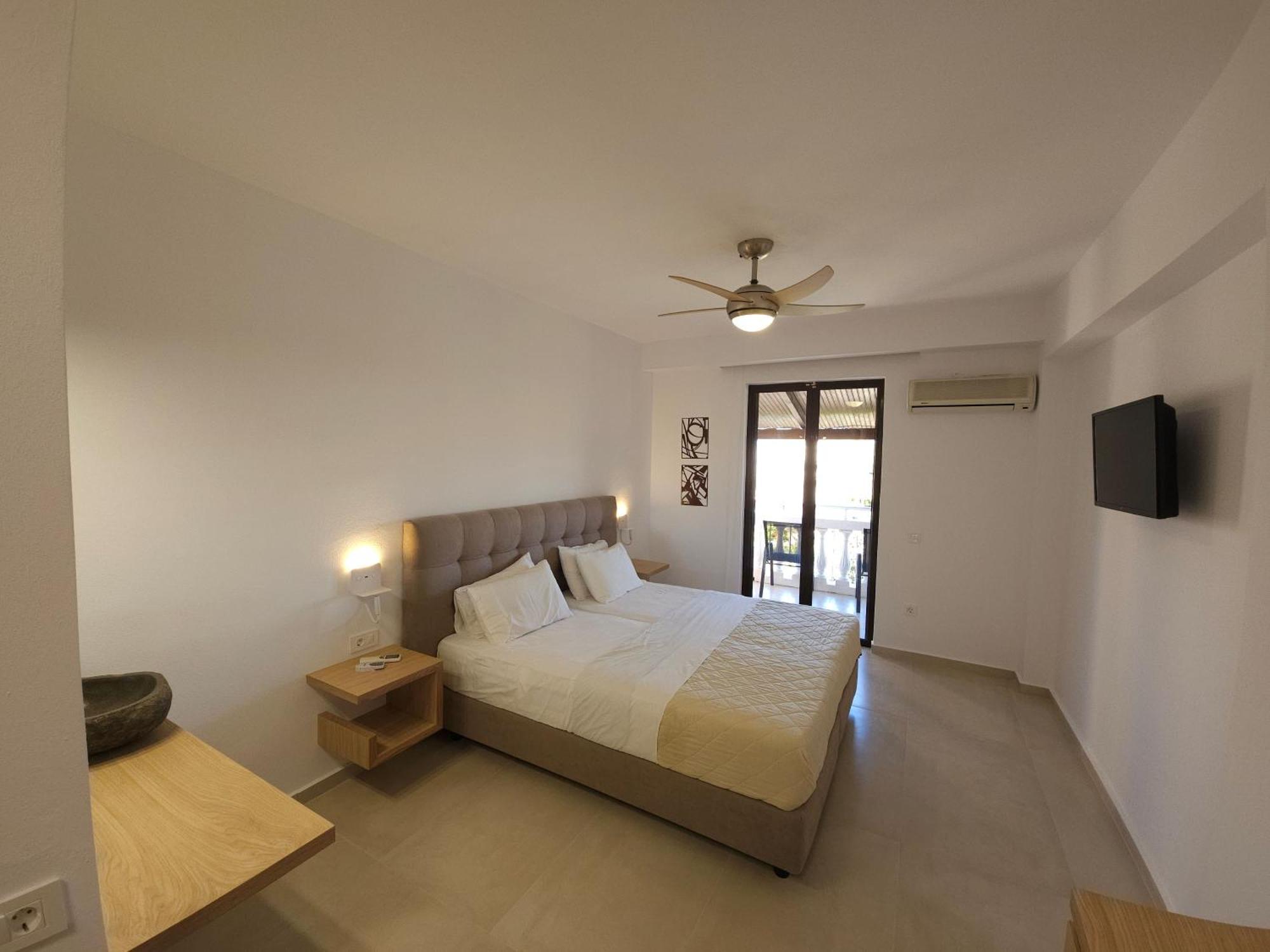 Boomerang Sea View And